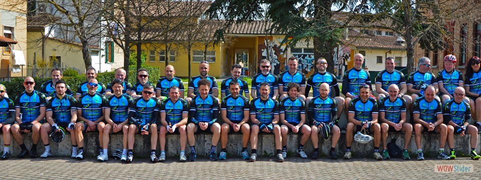 La Squadra 2017