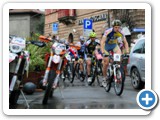 PARTENZA
