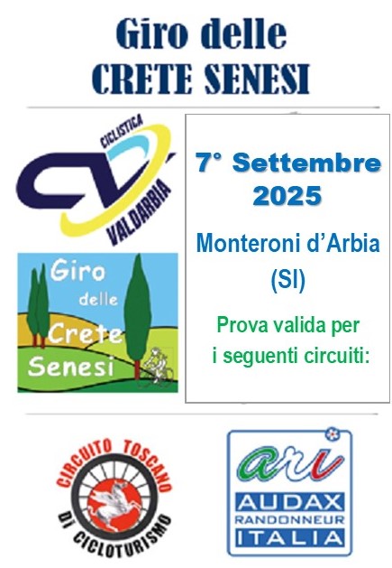 logo giro crete