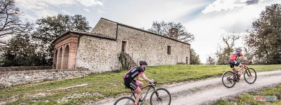 LA VIA DELLA MINIERE
11 APRILE 2020